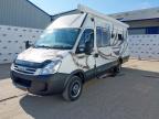 2011 IVECO DAILY 35S13 LWB  for sale at Copart SANDY