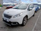2014 PEUGEOT 2008 ALLURE E-HDI S-A  for sale at Copart CHESTER
