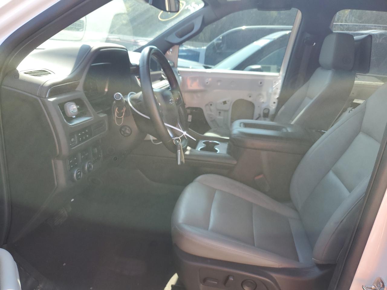 2023 Chevrolet Suburban K1500 Z71 VIN: 1GNSKDKL8PR387959 Lot: 81256915