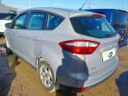 2011 FORD C-MAX ZETEC TDCI  for sale at Copart BRISTOL