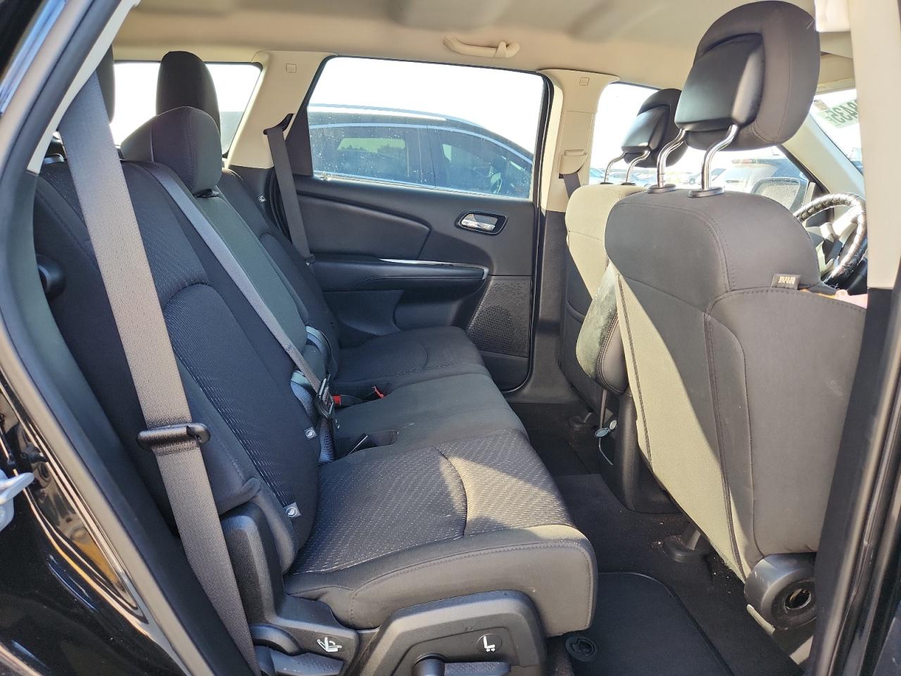 2018 Dodge Journey Se VIN: 3C4PDCAB5JT529193 Lot: 81488435