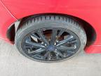 2015 FORD FIESTA ZETEC S RED EDITIO 1.0 ECOBOOST 140 ZETEC S RED 3DR for sale at Copart SANDTOFT