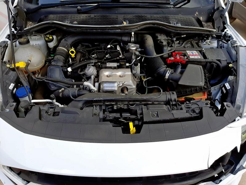 2023 FORD FIESTA 1.0 ECOBOOST ST-LINE X 5DR