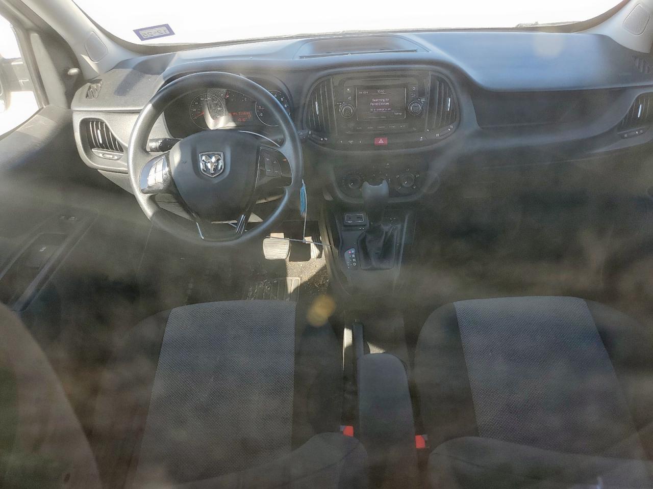 2020 Ram Promaster City VIN: ZFBHRFAB1L6S26550 Lot: 71894415