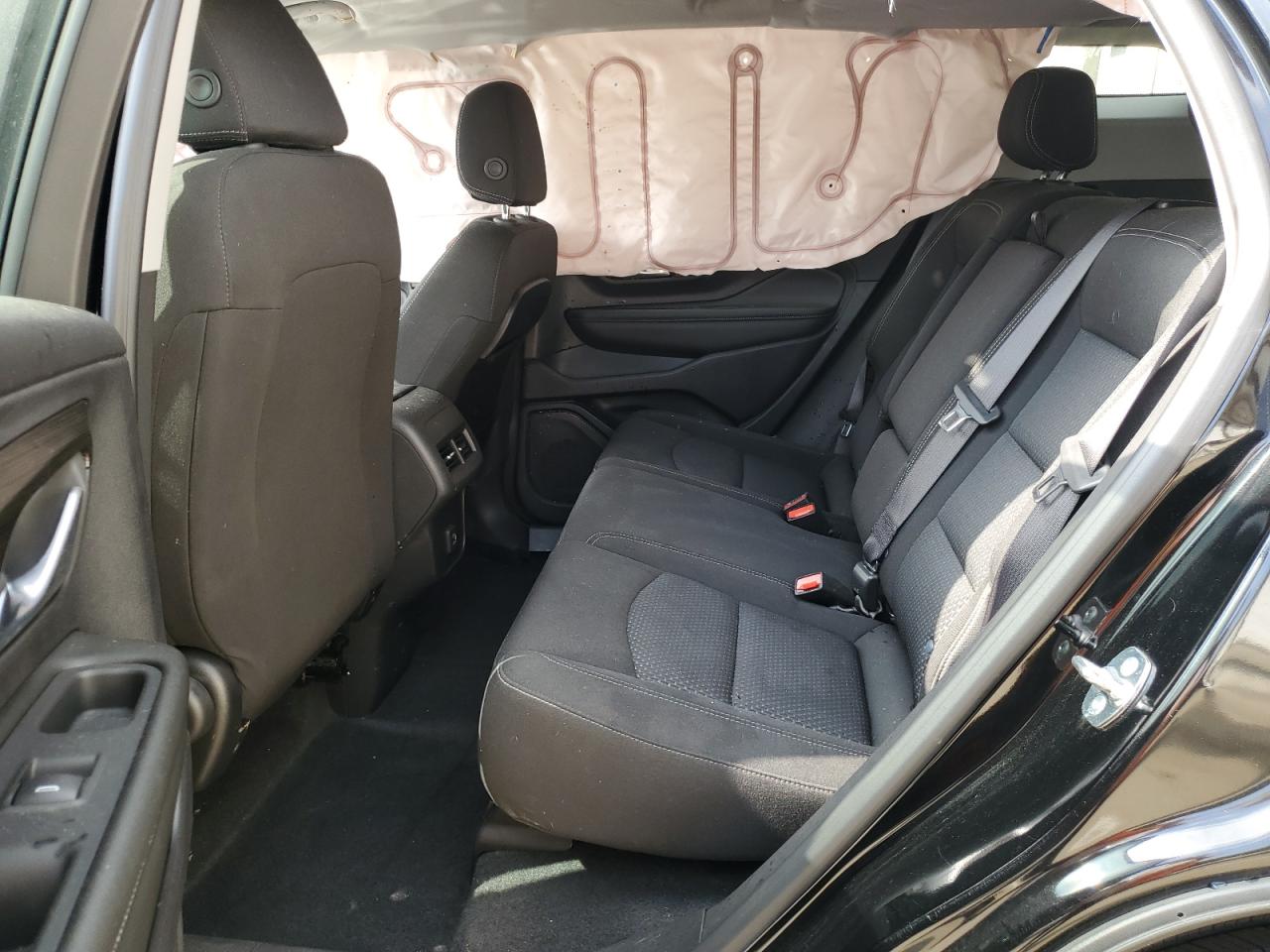 2024 GMC Terrain Sle VIN: 3GKALMEG6RL372083 Lot: 81663015