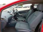 2010 FORD FIESTA ZETEC  for sale at Copart NEWBURY