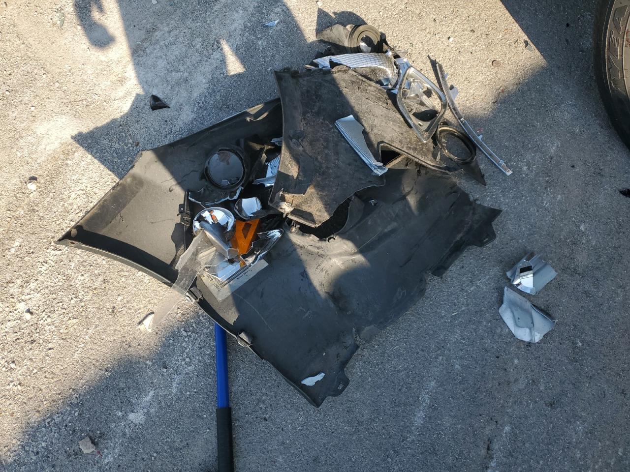 2013 Toyota Venza Le VIN: 4T3BA3BBXDU048581 Lot: 71255605