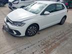 2024 VOLKSWAGEN POLO LIFE TSI S-A  for sale at Copart SANDWICH