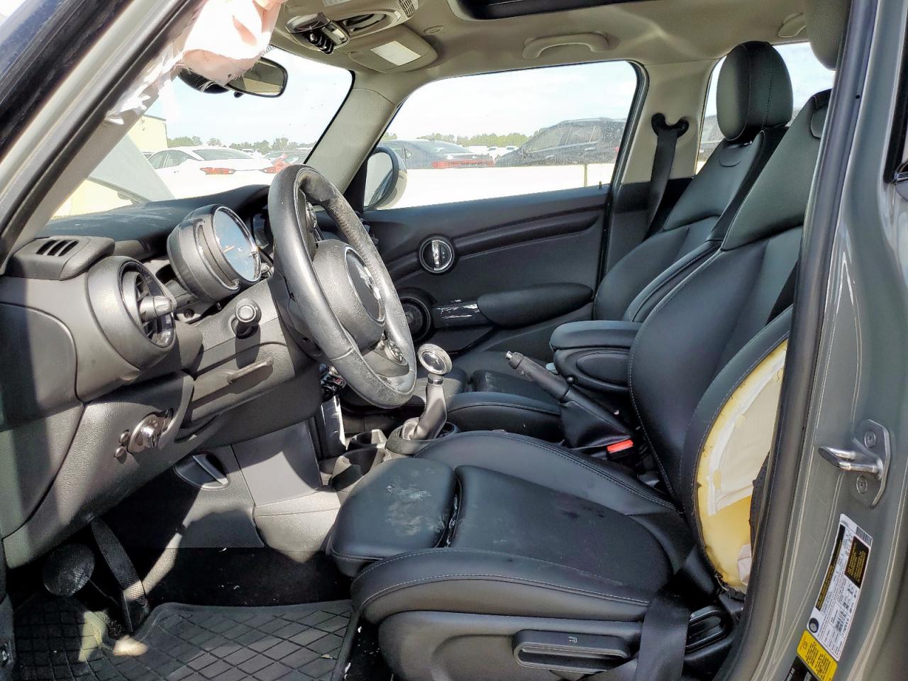 2018 Mini Cooper VIN: WMWXU1C50J2F81120 Lot: 83826265