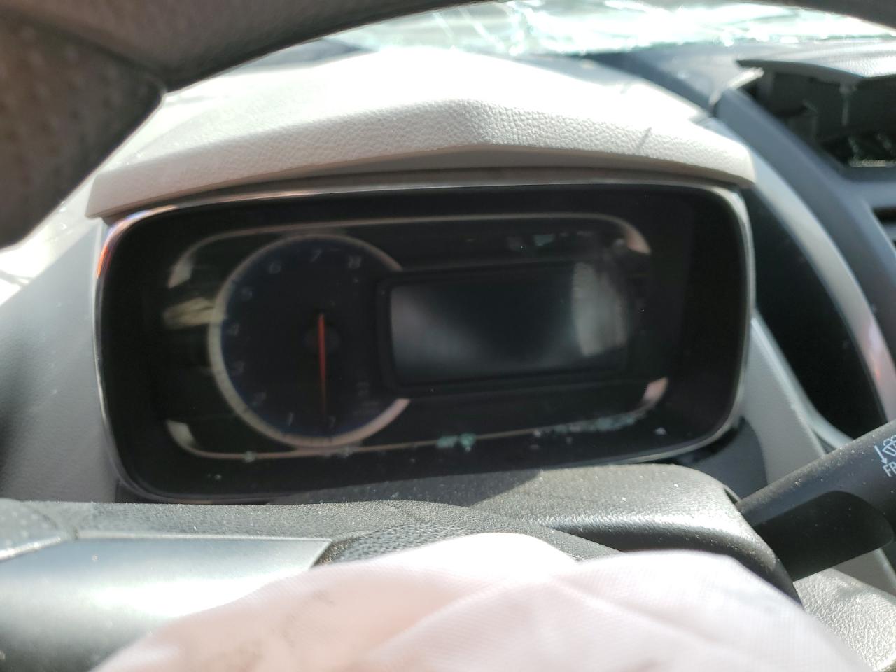 2016 Chevrolet Trax 1Lt VIN: 3GNCJPSB4GL178175 Lot: 80670515