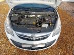 2011 VAUXHALL CORSA EXCITE  for sale at Copart WISBECH
