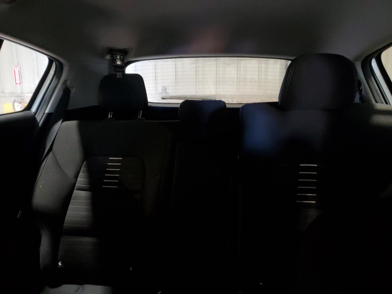 2018 Kia Sportage Lx VIN: KNDPM3AC8J7447441 Lot: 72024145