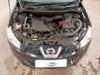 2011 NISSAN QASHQAI N-TEC for sale at Copart NEWBURY