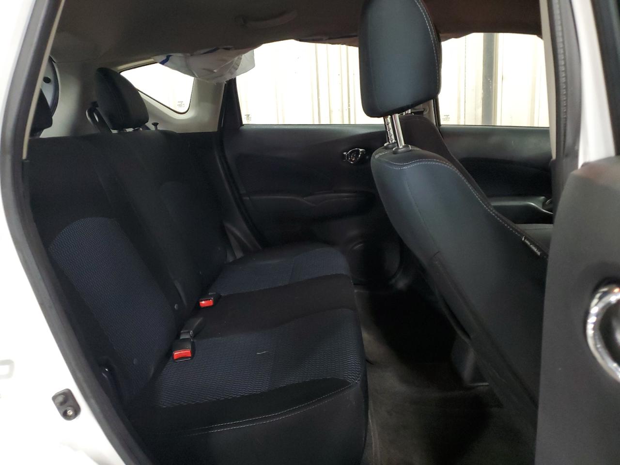 2015 Nissan Versa Note S VIN: 3N1CE2CP4FL357067 Lot: 71413855