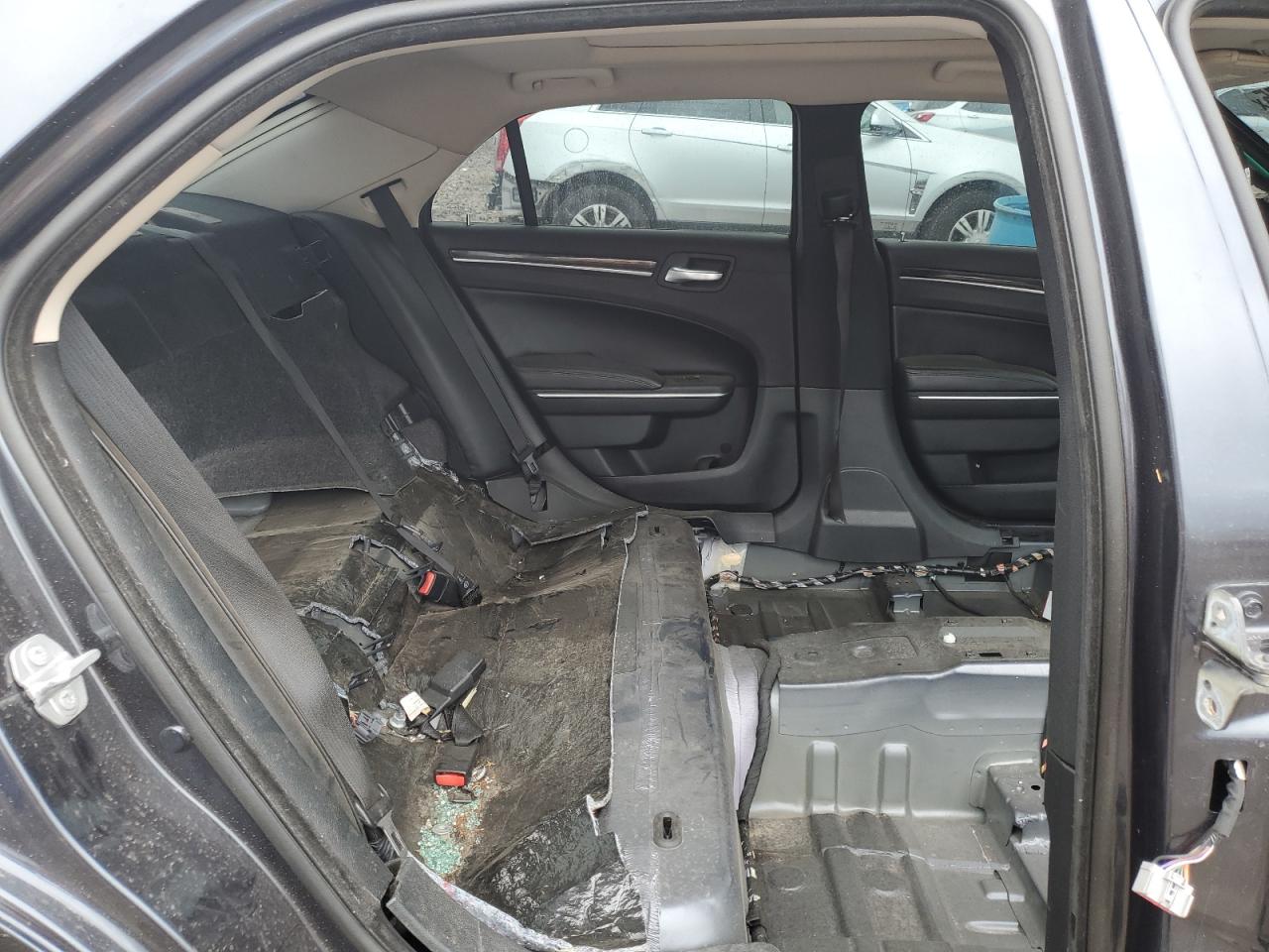 2016 Chrysler 300C VIN: 2C3CCAEGXGH343103 Lot: 71489475