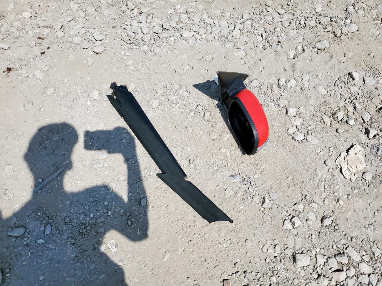 2014 Kia Soul ! VIN: KNDJX3A58E7705977 Lot: 72043365