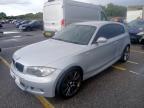 2008 BMW 120D M SPORT AUTO  for sale at Copart SANDTOFT