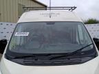 2021 CITROEN RELAY 35 HVY L4H2 ENT BHD  for sale at Copart CHESTER