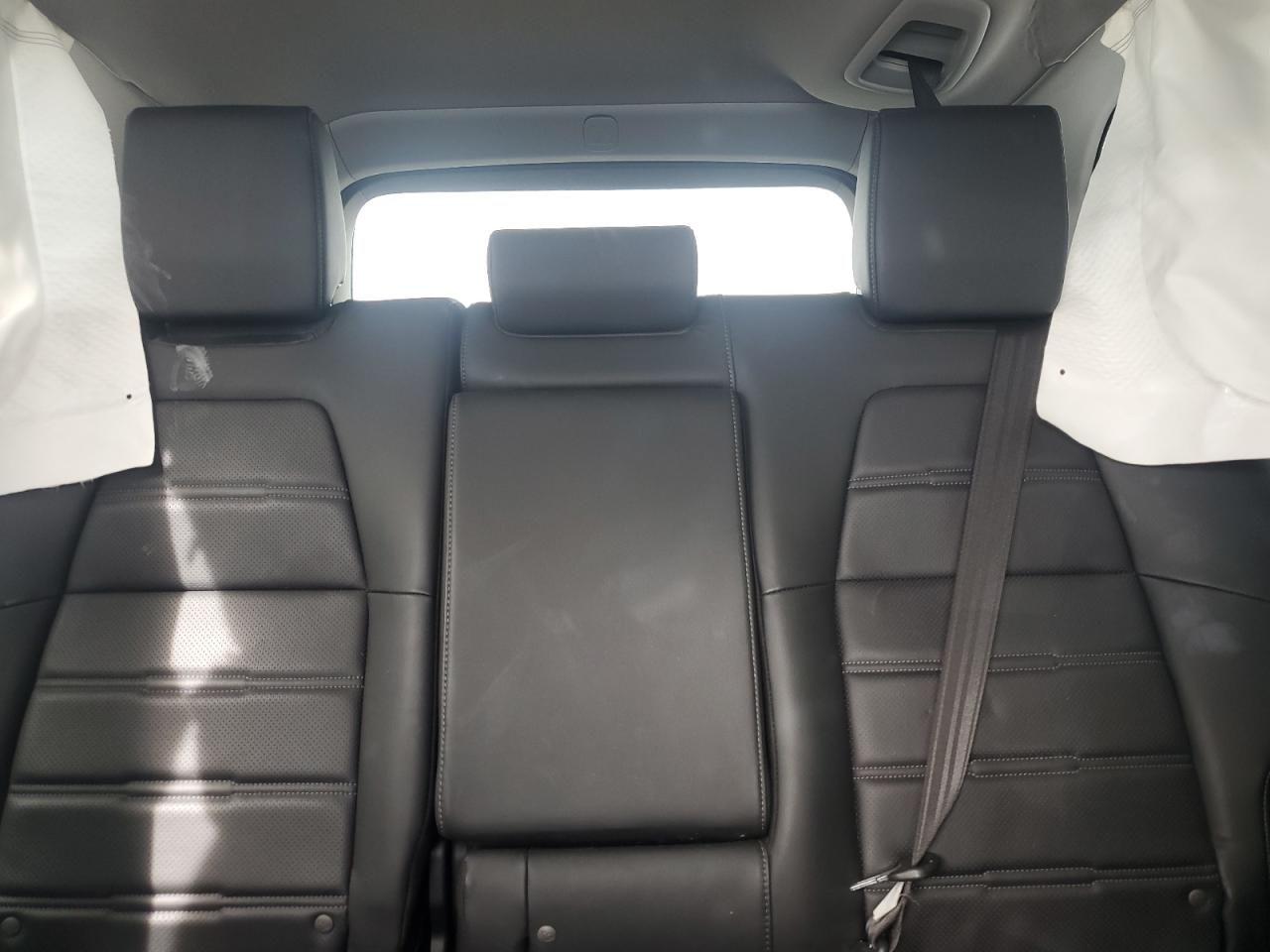 2020 Honda Cr-V Exl VIN: 2HKRW2H84LH605836 Lot: 71848305