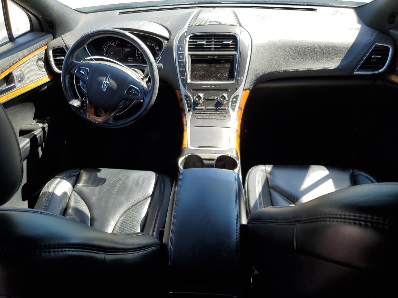 2016 Lincoln Mkx Select VIN: 2LMTJ6KR6GBL22532 Lot: 81919245