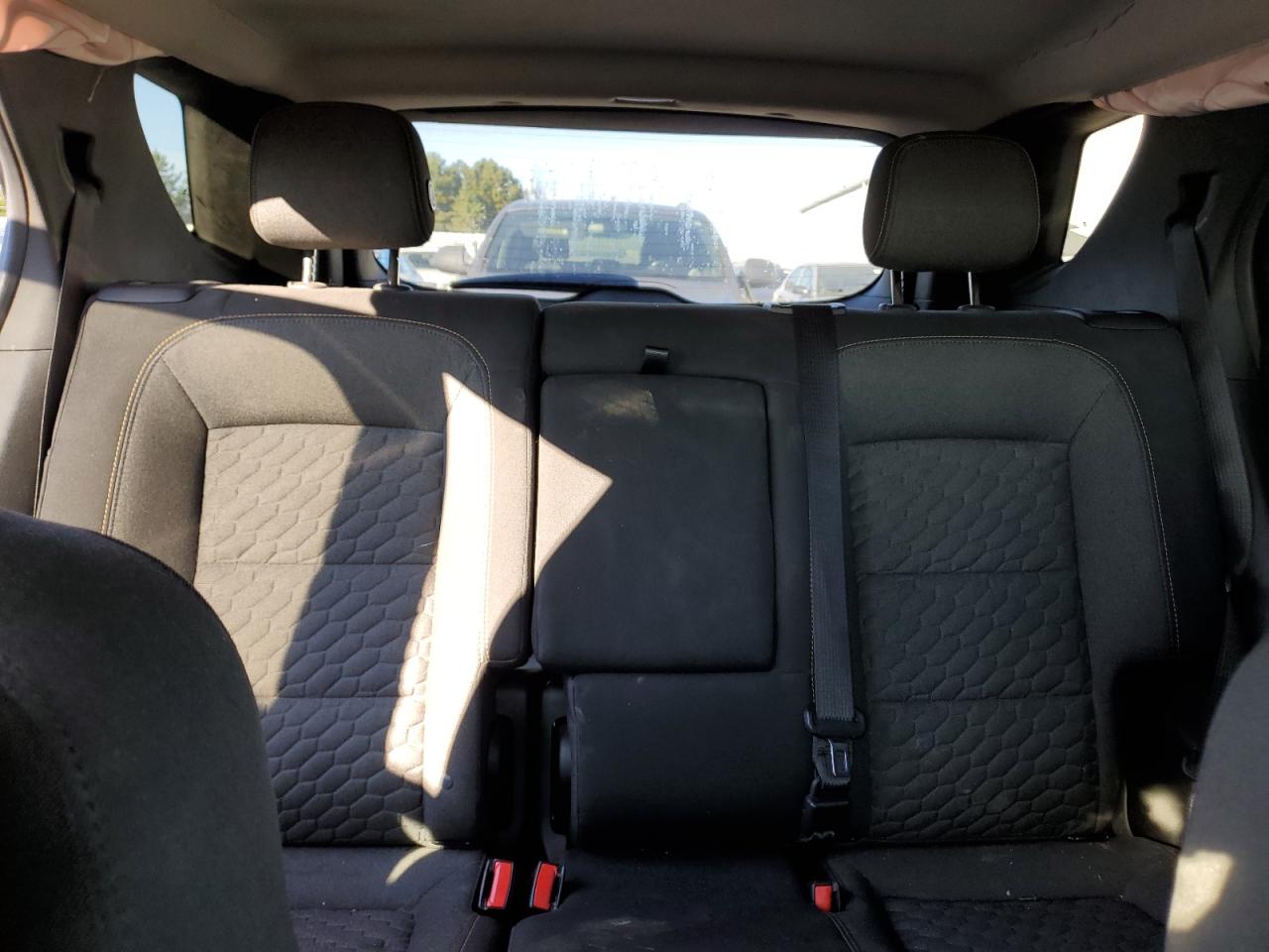 2020 Chevrolet Equinox Lt VIN: 2GNAXUEV5L6162785 Lot: 71475325