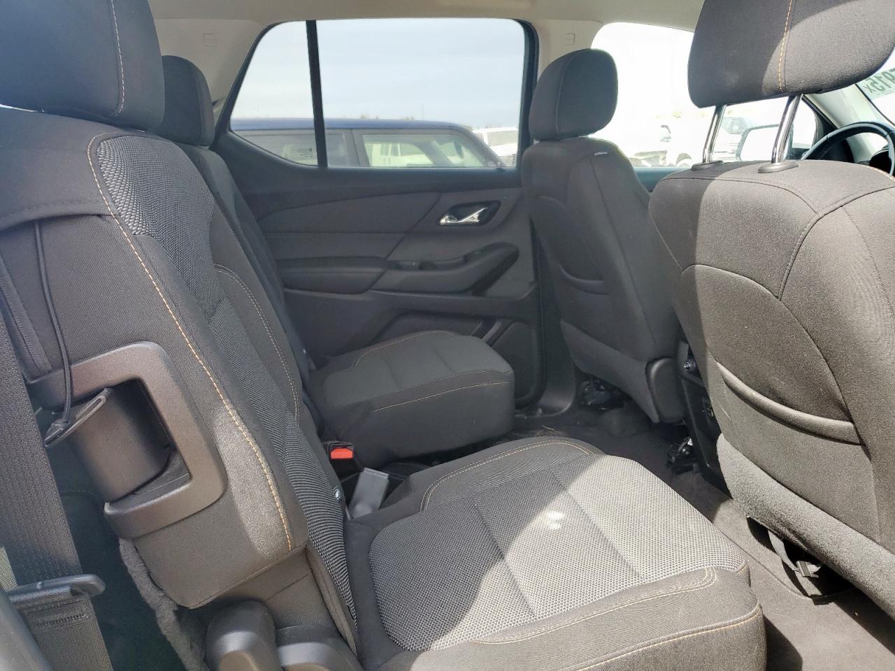 2019 Chevrolet Traverse Lt VIN: 1GNERGKW7KJ185559 Lot: 83775915