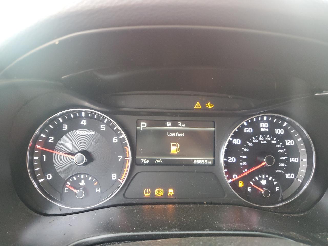 2024 Kia Forte Lx VIN: 3KPF24AD3RE830005 Lot: 84543655