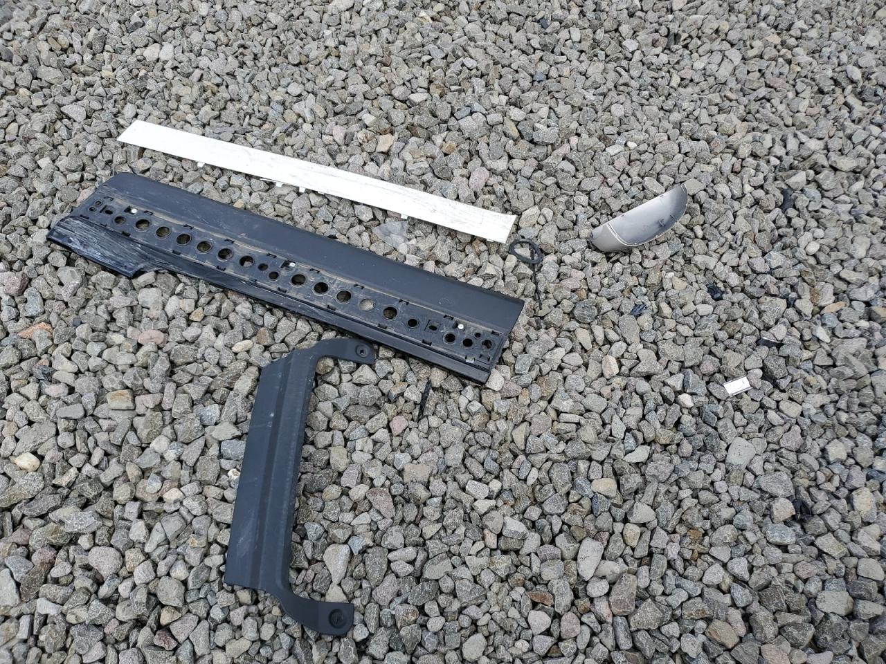 2020 Land Rover Range Rover P525 Hse VIN: SALGS2SE0LA579575 Lot: 70954315