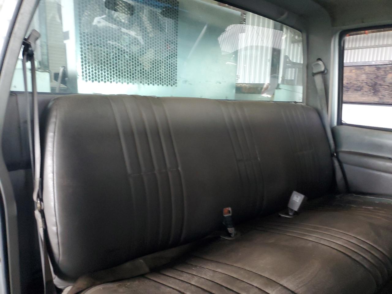 1997 Chevrolet Gmt-400 C3500 VIN: 1GBGC34R9VF049917 Lot: 80183115