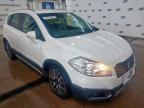 2013 SUZUKI SX4 S-CROSS SZ-T DDIS  for sale at Copart EAST KILBRIDE