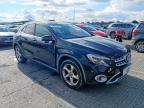 2017 MERCEDES-BENZ GLA 200 SPORT EXECUTIVE D  for sale at Copart CHESTER