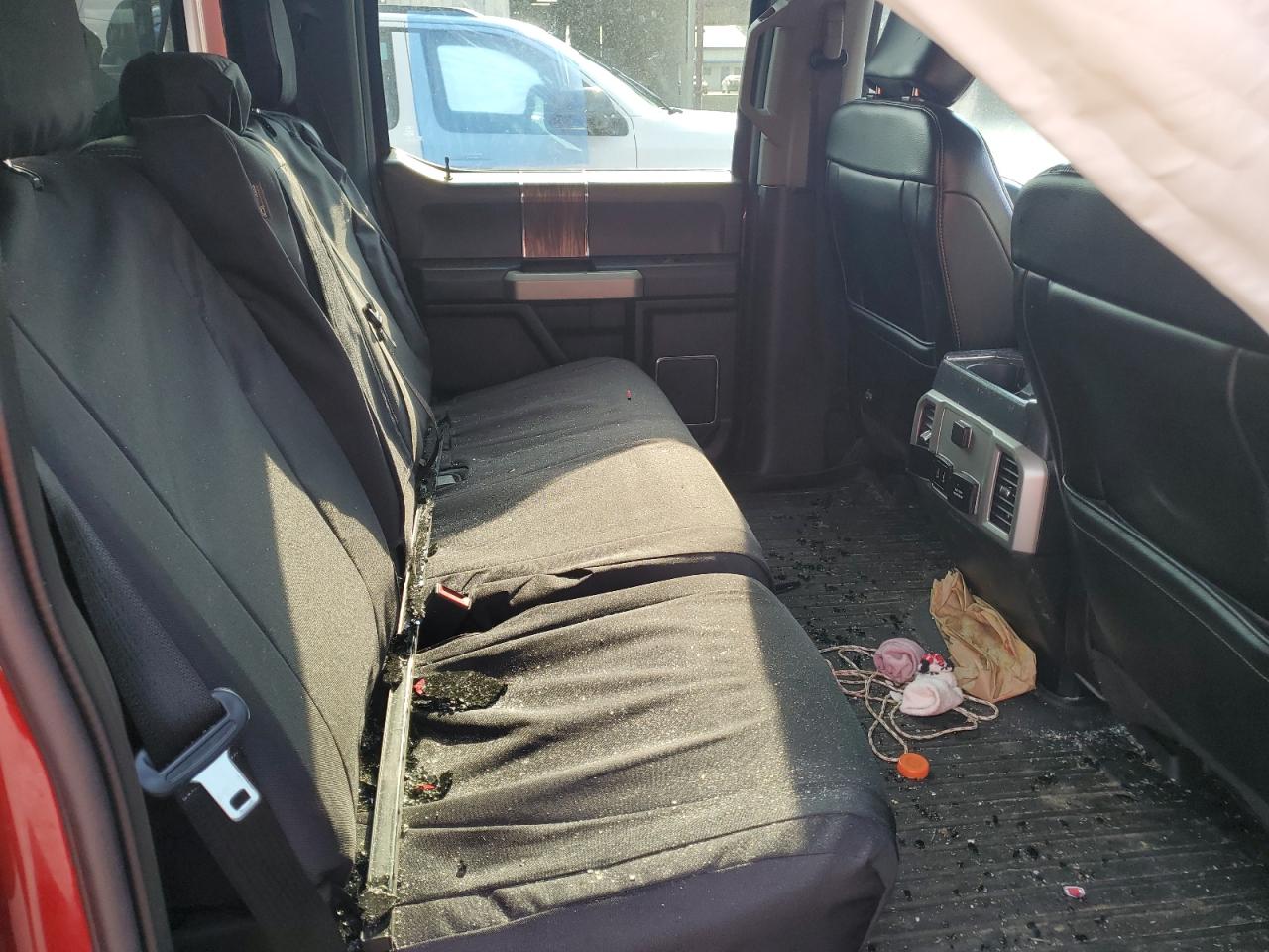 2018 Ford F150 Supercrew VIN: 1FTEW1EG3JFB38887 Lot: 80916785