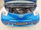 2010 TOYOTA IQ2 VVT-I  for sale at Copart SANDY