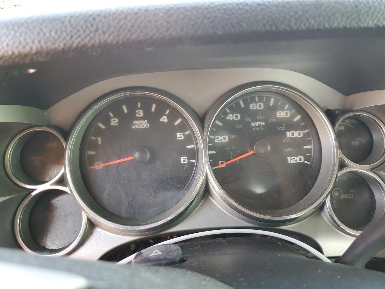 2011 Chevrolet Silverado K1500 Lt VIN: 1GCRKSE30BZ186721 Lot: 70212455