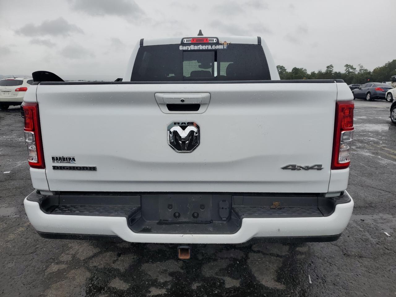 2023 Ram 1500 Big Horn/Lone Star VIN: 1C6RRFFG7PN512525 Lot: 70157645