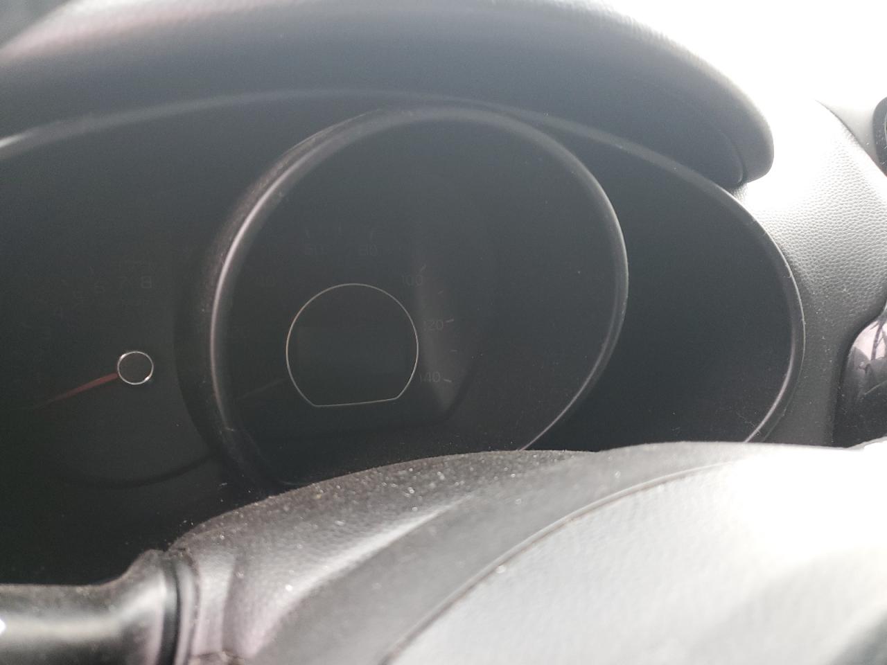 2017 Kia Soul + VIN: KNDJP3A5XH7473385 Lot: 80686285