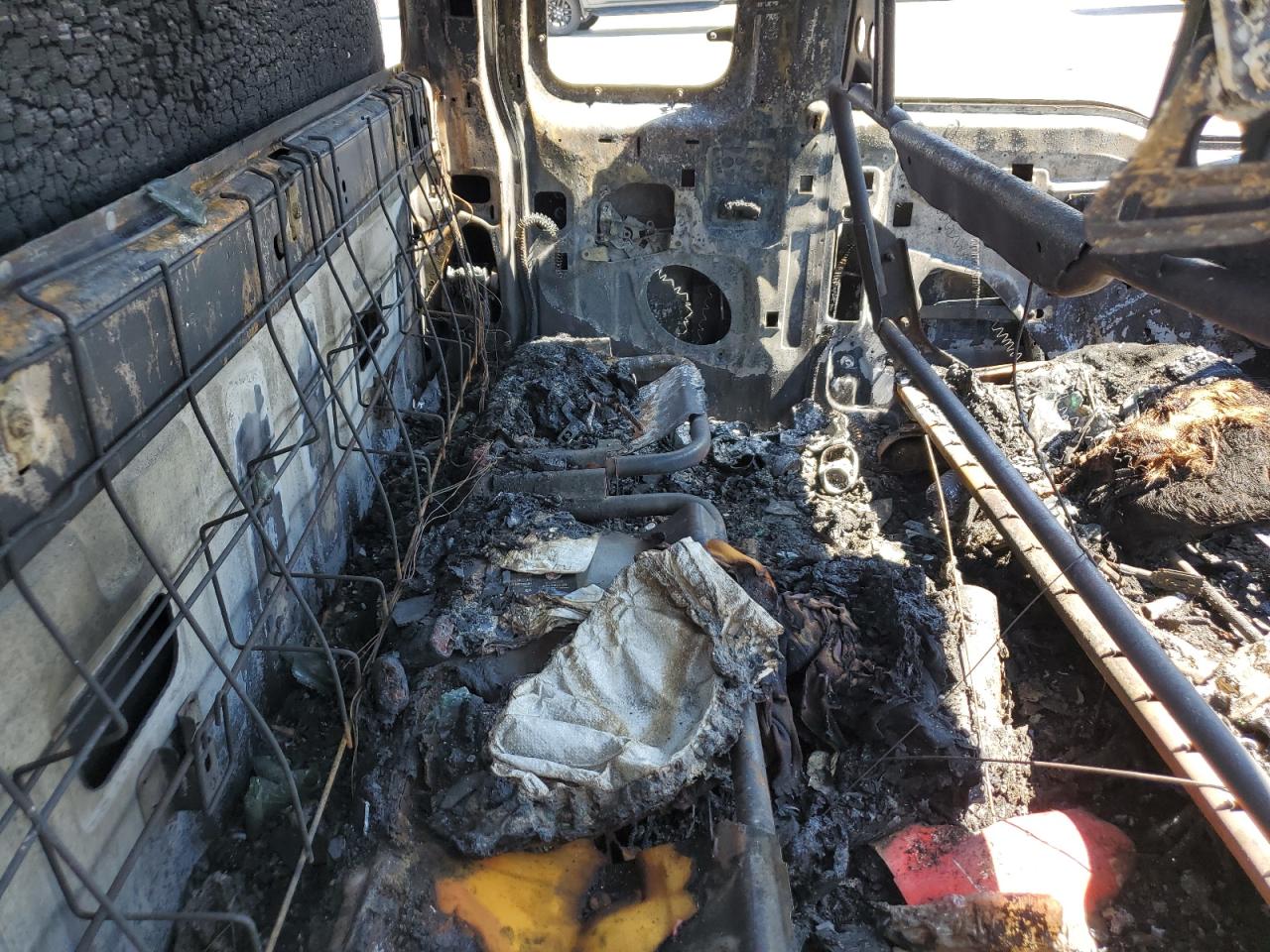 2003 Ford F250 Super Duty VIN: 3FTNX20L83MB19245 Lot: 71898255