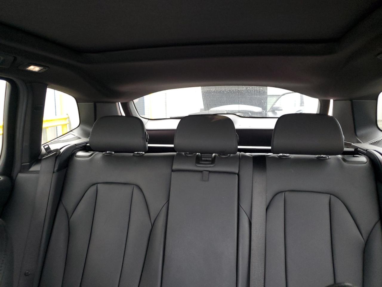 2020 BMW X3 Sdrive30I VIN: 5UXTY3C00L9B06565 Lot: 81881325