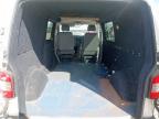 2008 VOLKSWAGEN TR-PORTER T30 102 TDI LWB  for sale at Copart CORBY