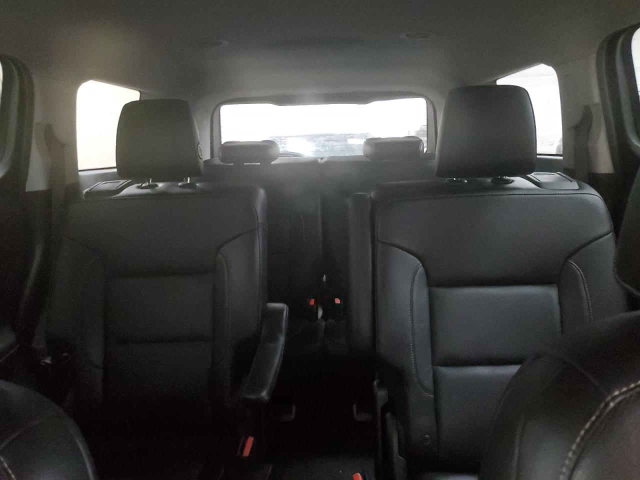 2018 GMC Acadia Slt-1 VIN: 1GKKNMLS1JZ221865 Lot: 83952785