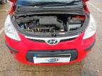 2010 HYUNDAI I10 CLASSIC  for sale at Copart SANDWICH