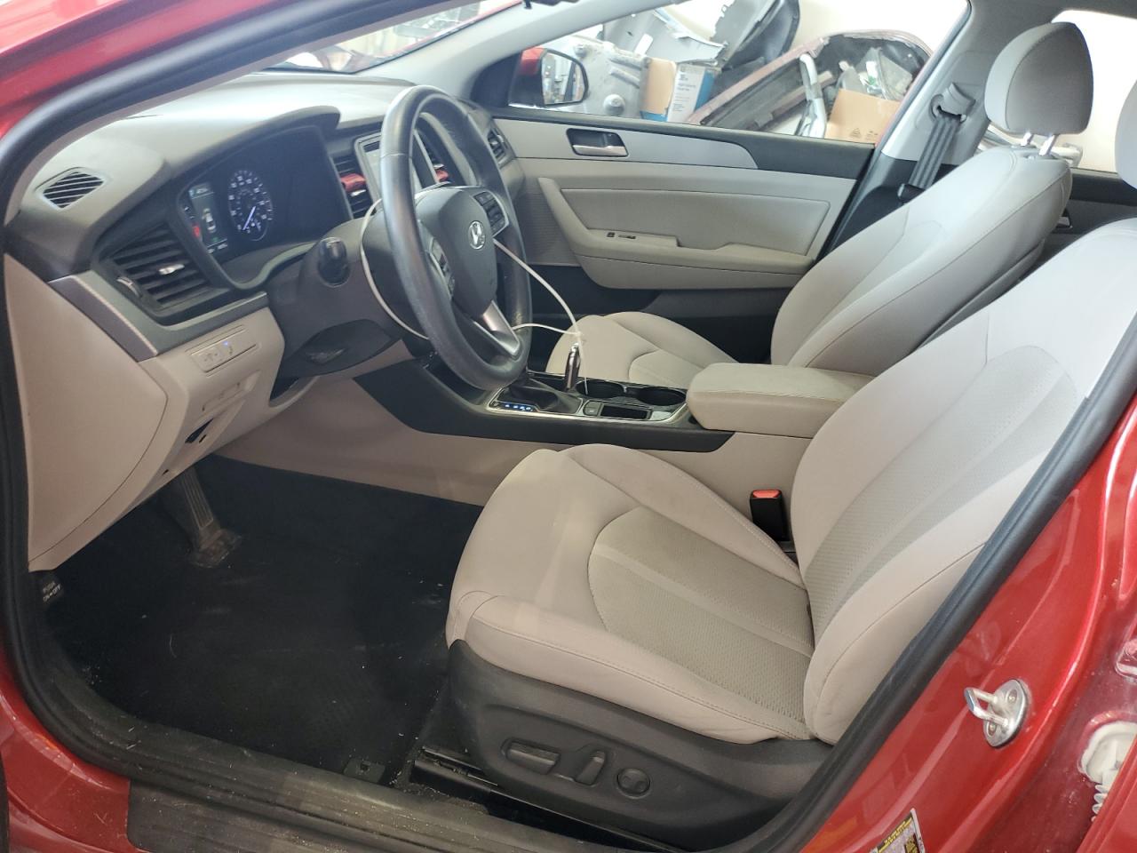 2018 Hyundai Sonata Sport VIN: 5NPE34AFXJH664656 Lot: 69954315