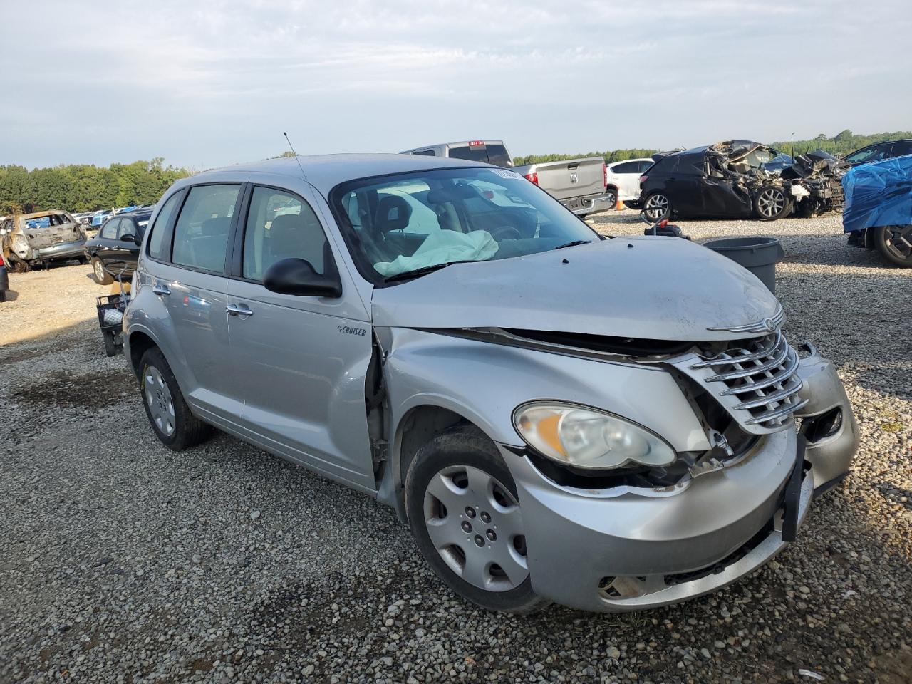 PT Cruiser PT Cruiser