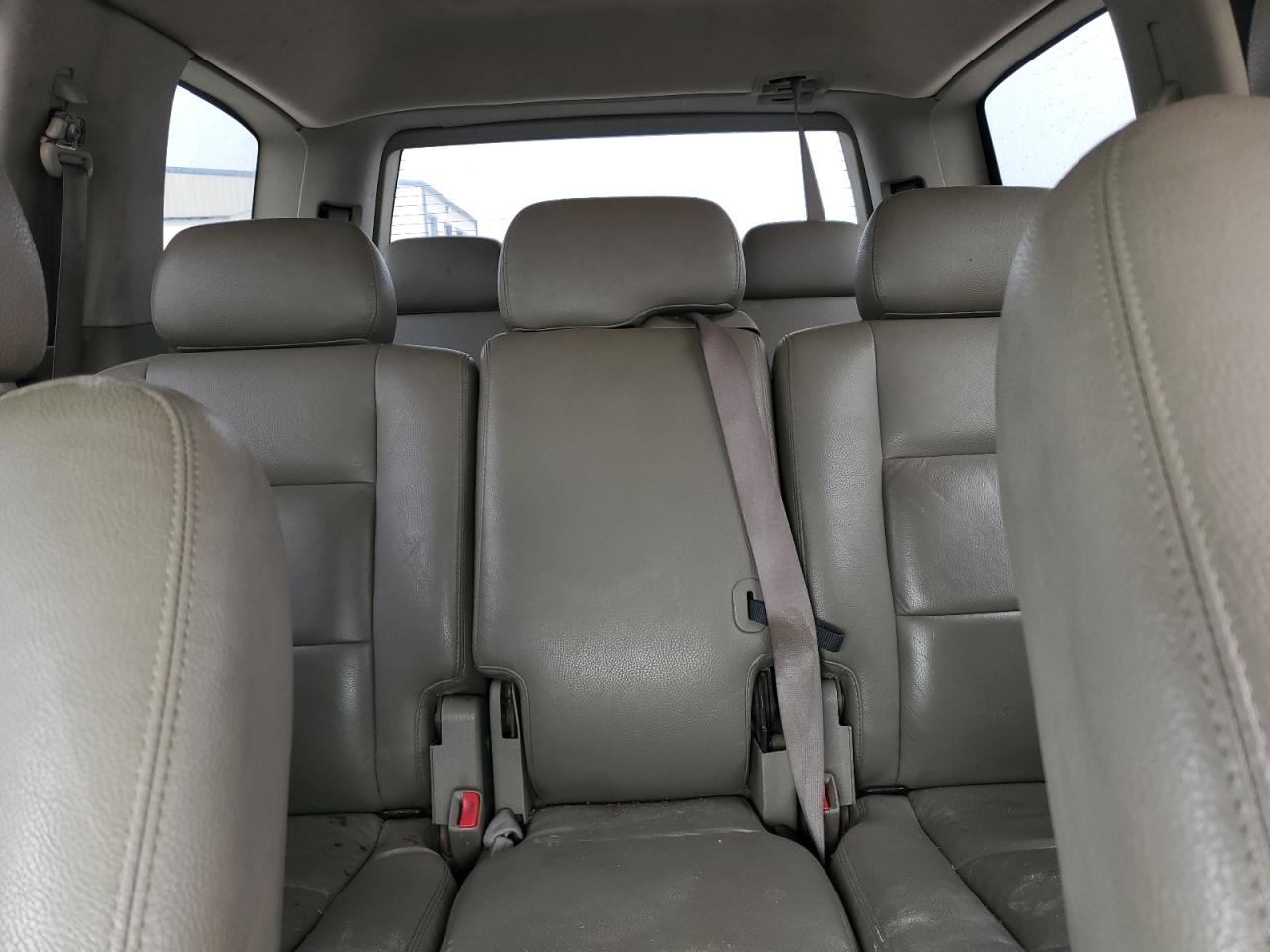 2006 Dodge Durango Slt VIN: 1D4HB48NX6F133698 Lot: 71423925