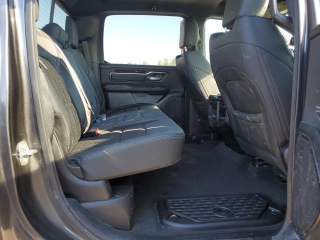 2022 RAM 1500 SPORT  