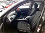 2012 BMW 1 SERIES SE for sale at Copart SANDY