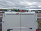 2008 FORD TRANSIT LOW ROOF VAN TDCI 85PS for sale at Copart WOLVERHAMPTON