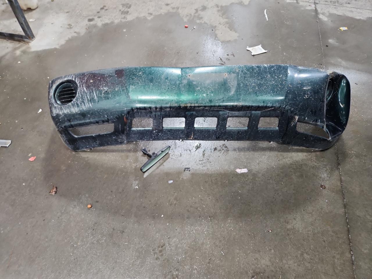 2003 Toyota Highlander VIN: JTEGD21A830051400 Lot: 81607475