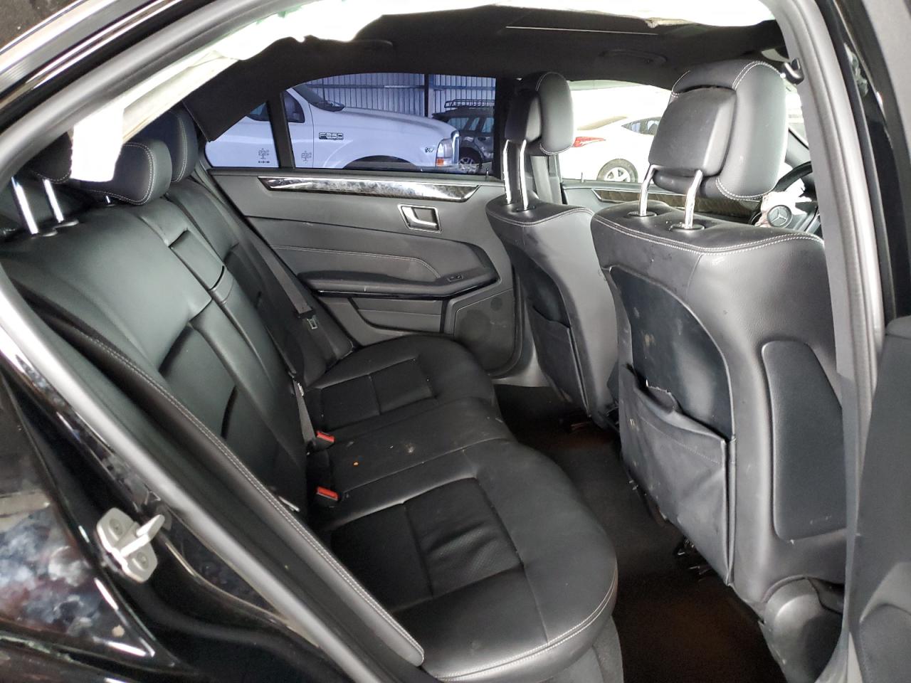 2016 Mercedes-Benz E 350 VIN: WDDHF5KB0GB227691 Lot: 71739115