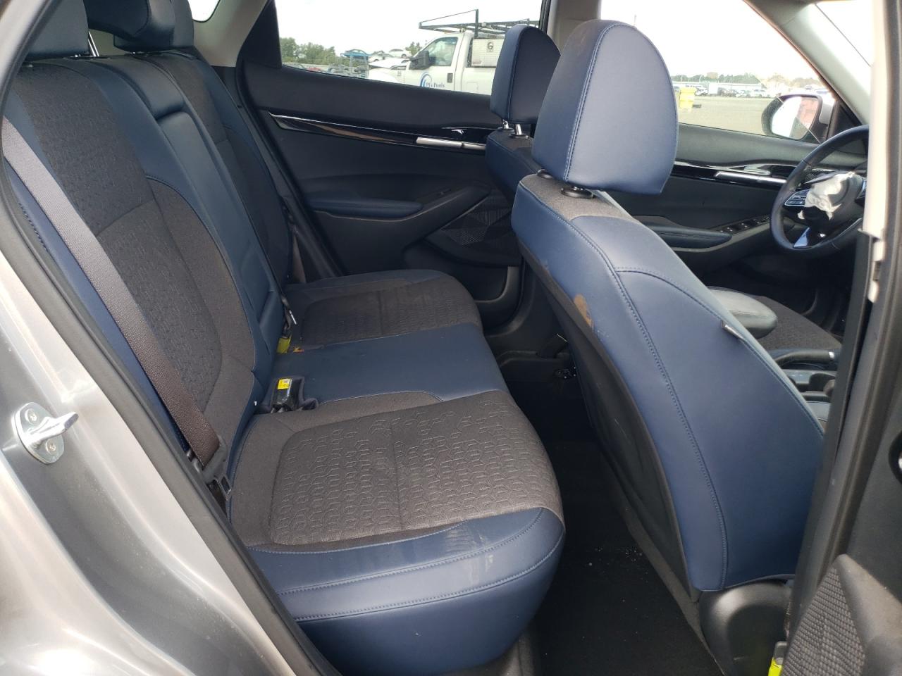 2024 Kia Seltos S VIN: KNDEUCAA8R7660410 Lot: 71530245